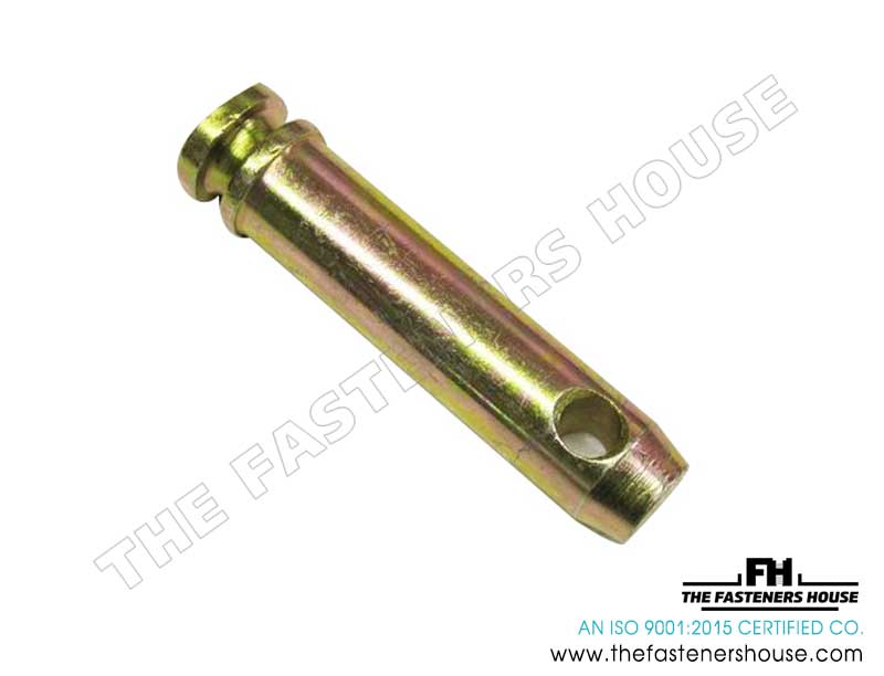 Top Hitch Pins manufacturers exporters wholesale suppliers in India Ludhiana